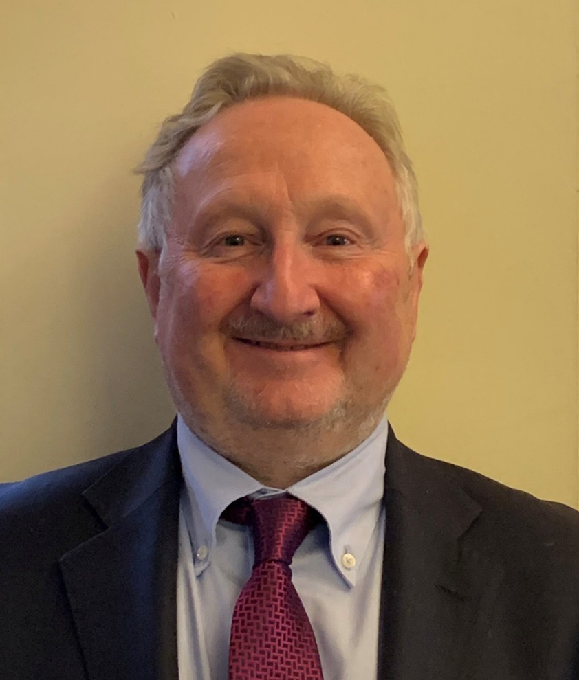 Keith Lebihan, London Strategic Board