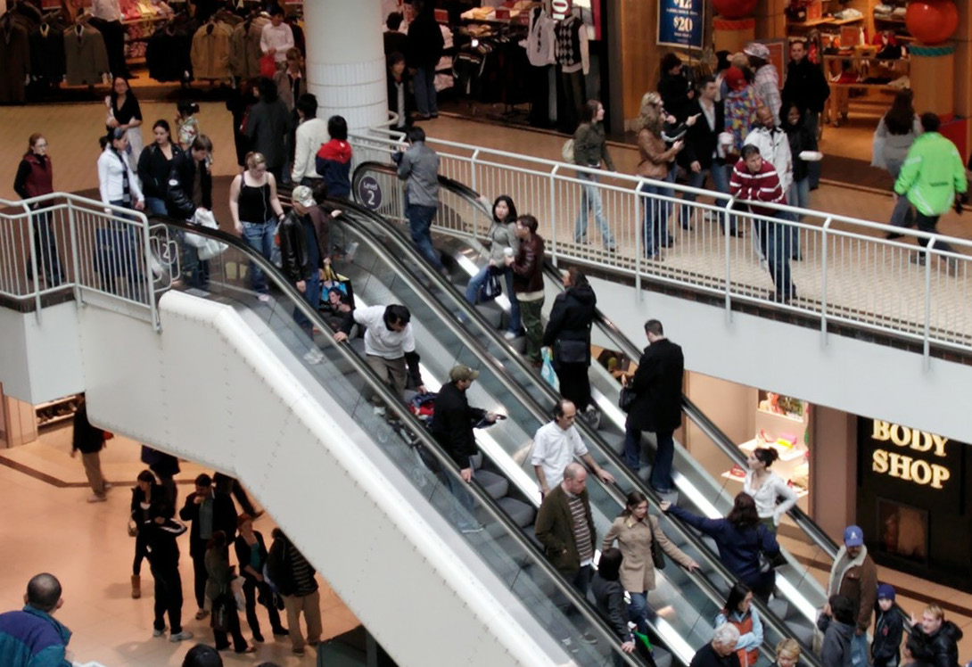 Crimestoppers and Mitie call on public to prevent rise in post-lockdown retail crime