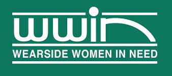 Wearside Women In Need logo