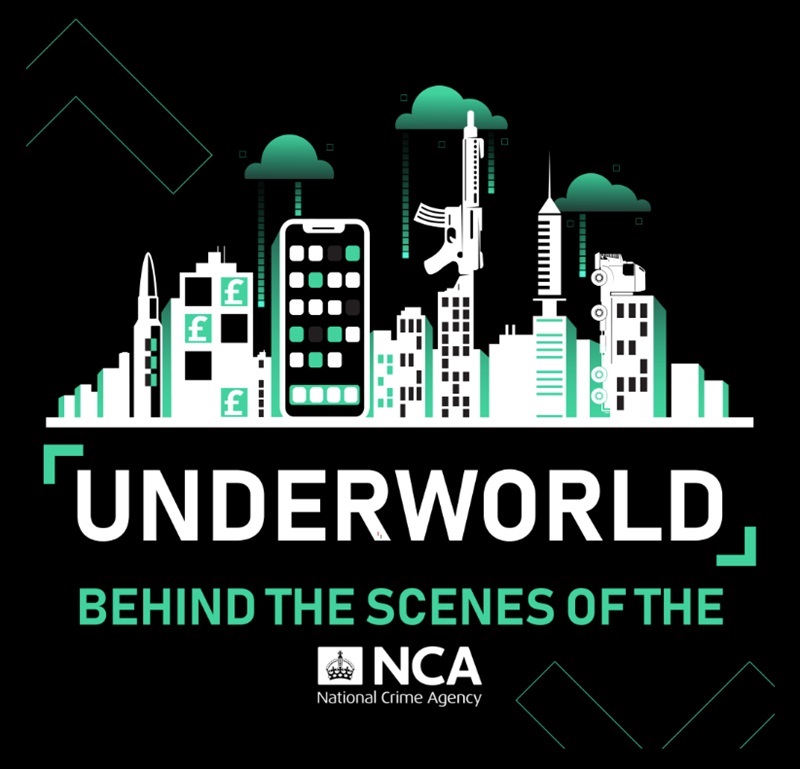 NCA podcast