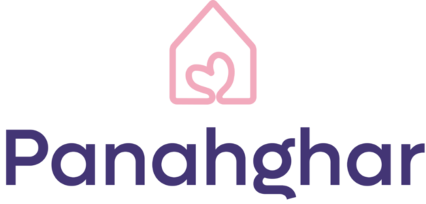 Panahghar logo