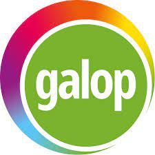 Galop logo