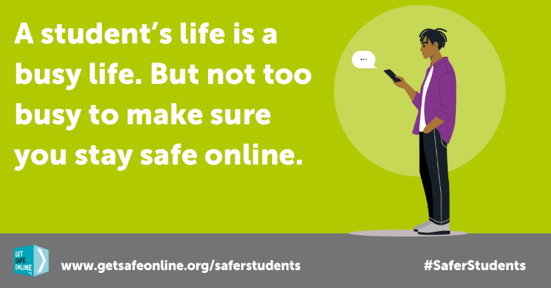 Student safety online