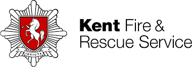 Kent Fire Service logo