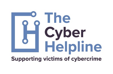 The Cyber Helpline logo