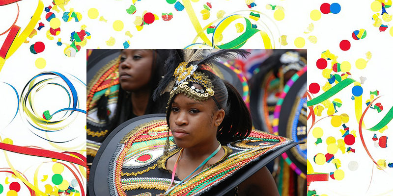 Notting Hill Carnival