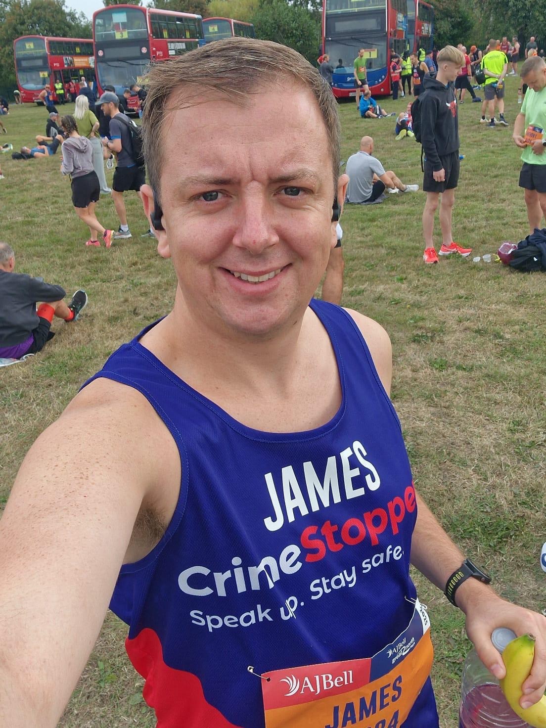 James Jennings