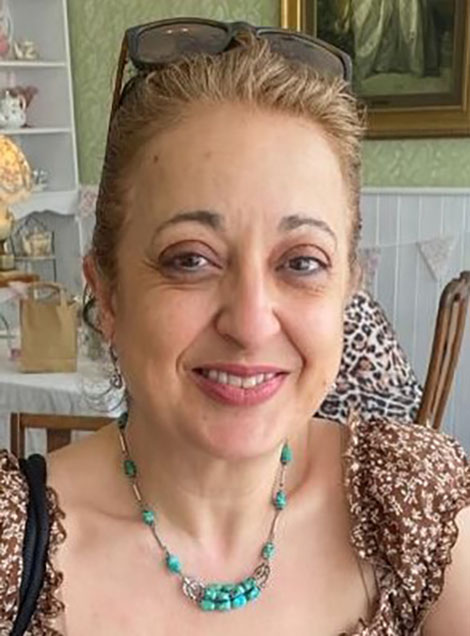 Nazire Koreli