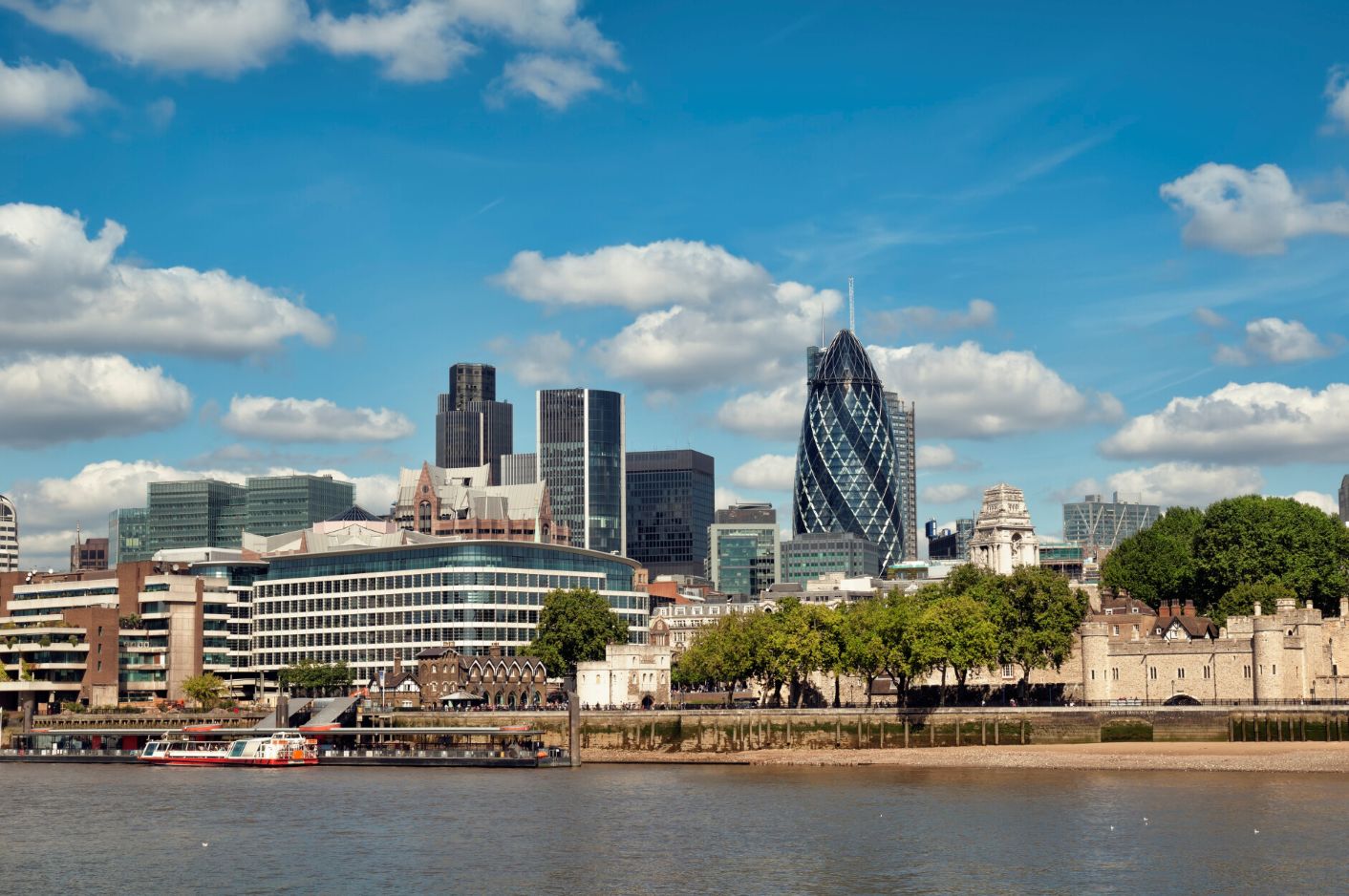 London