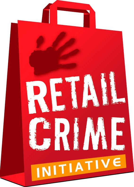 Retail Crime Initiative logo