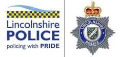 Lincolnshire Police logo