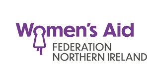 Women's Aid Federation Northern Ireland logo