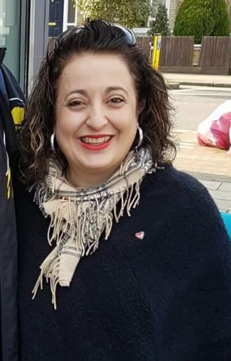 Nazire Koreli