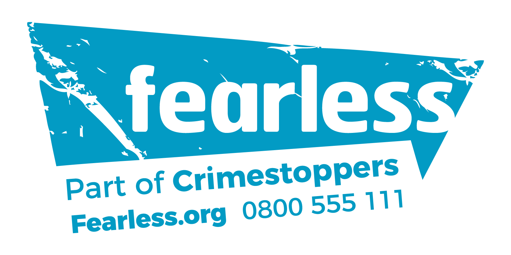 Fearless logo