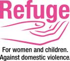 Refuge logo