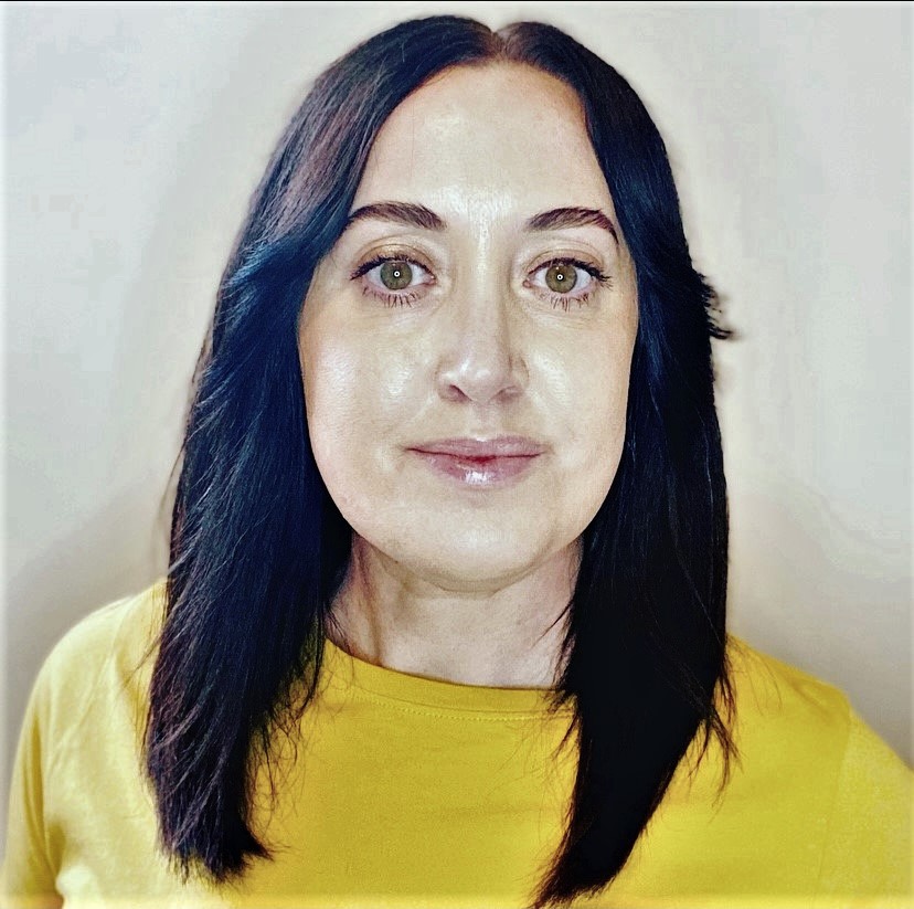 Hayley fry, Crimestoppers' Wales Manager