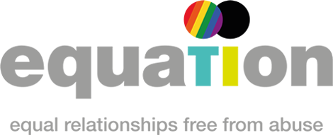 Equation logo