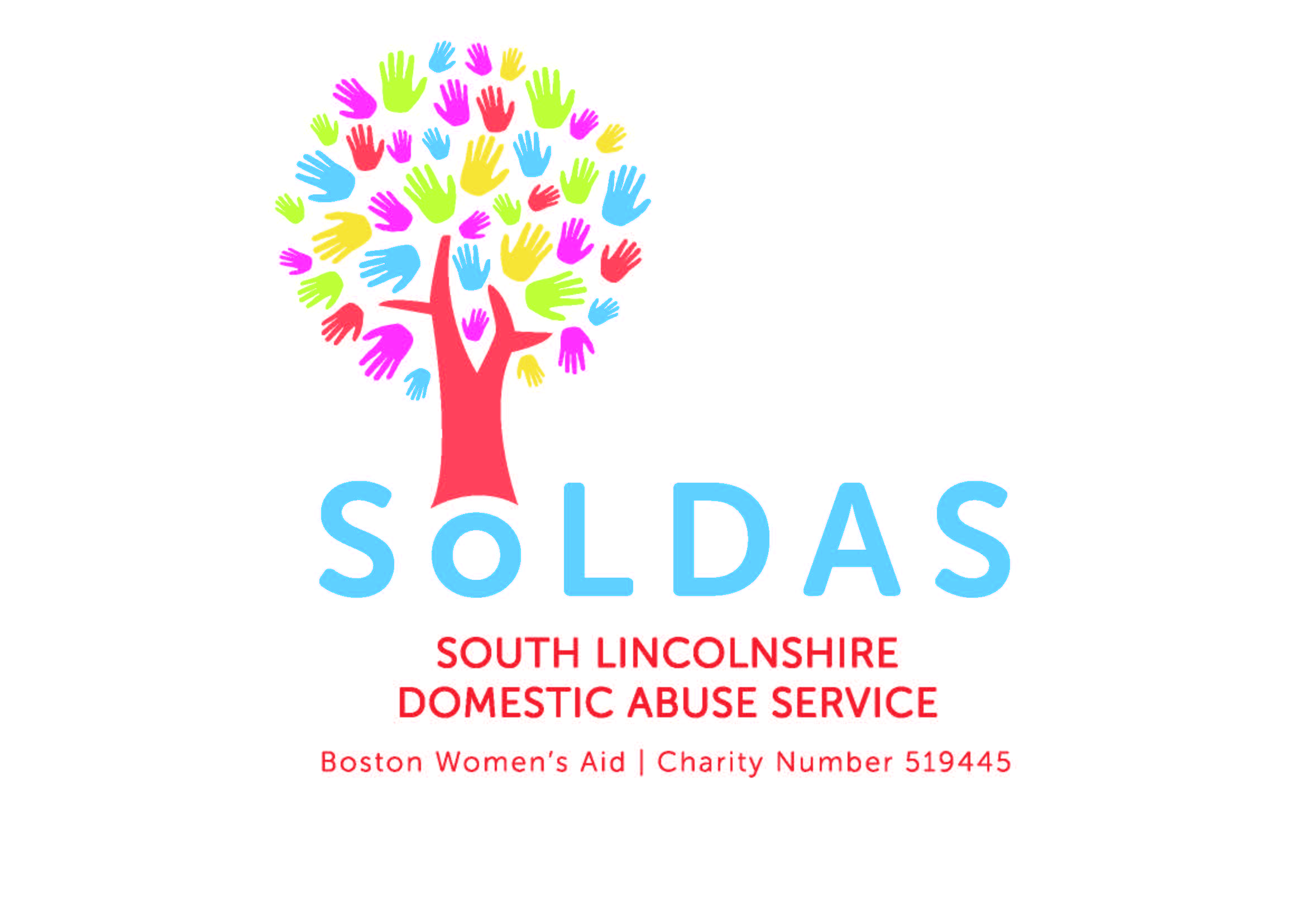 SoLDAS logo