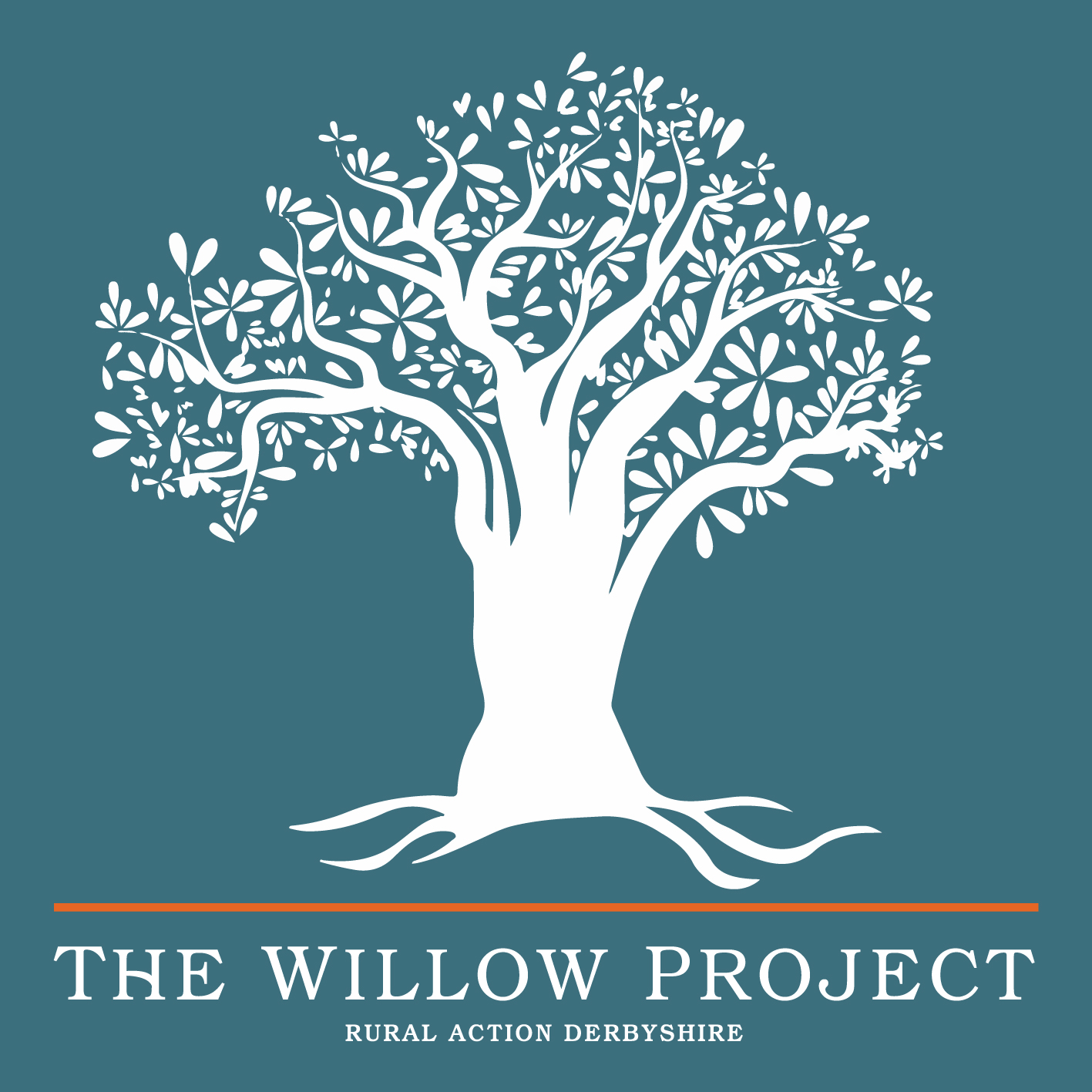 The Willow Project logo