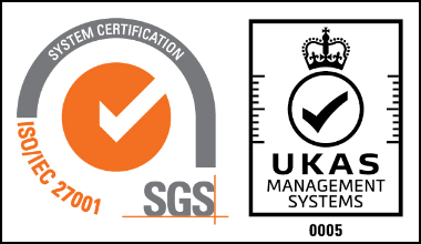 UKAS Magement Systems Certification