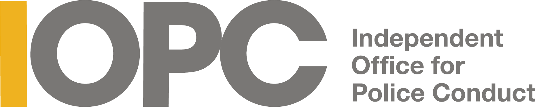 IOPC logo