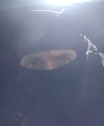 Suspect