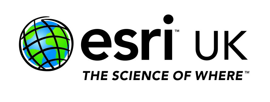 Esri logo