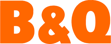 B & Q logo