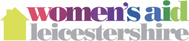 Women's Aid Leicestershire logo
