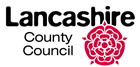 Lancashire County Council logo