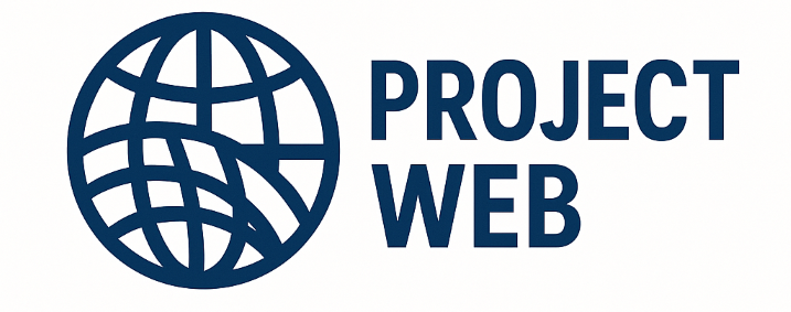 Project Web logo