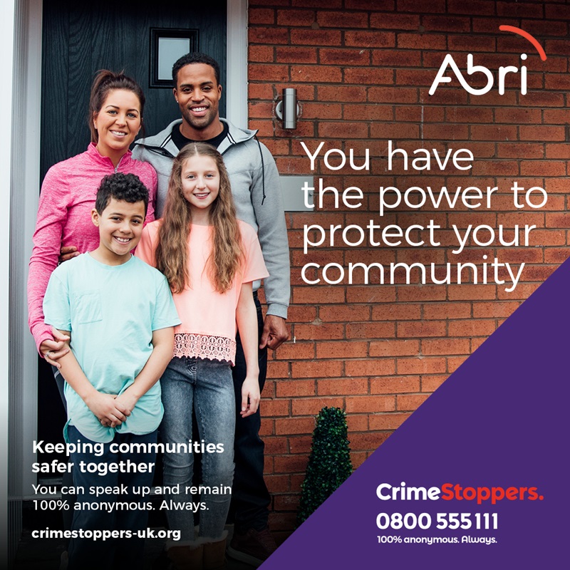 Helping housing association residents to feel safer at home