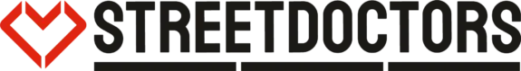 Streetdoctors logo
