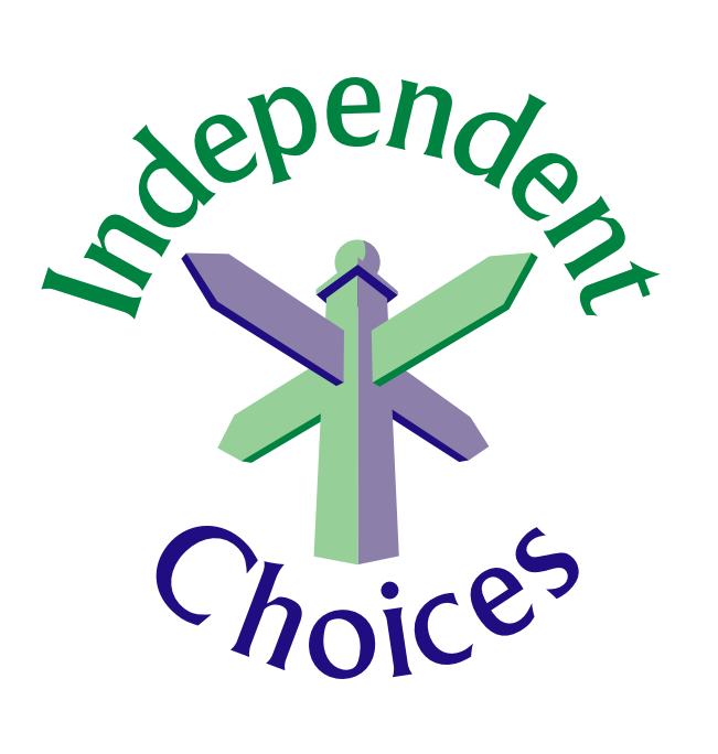 Independent Choices logo