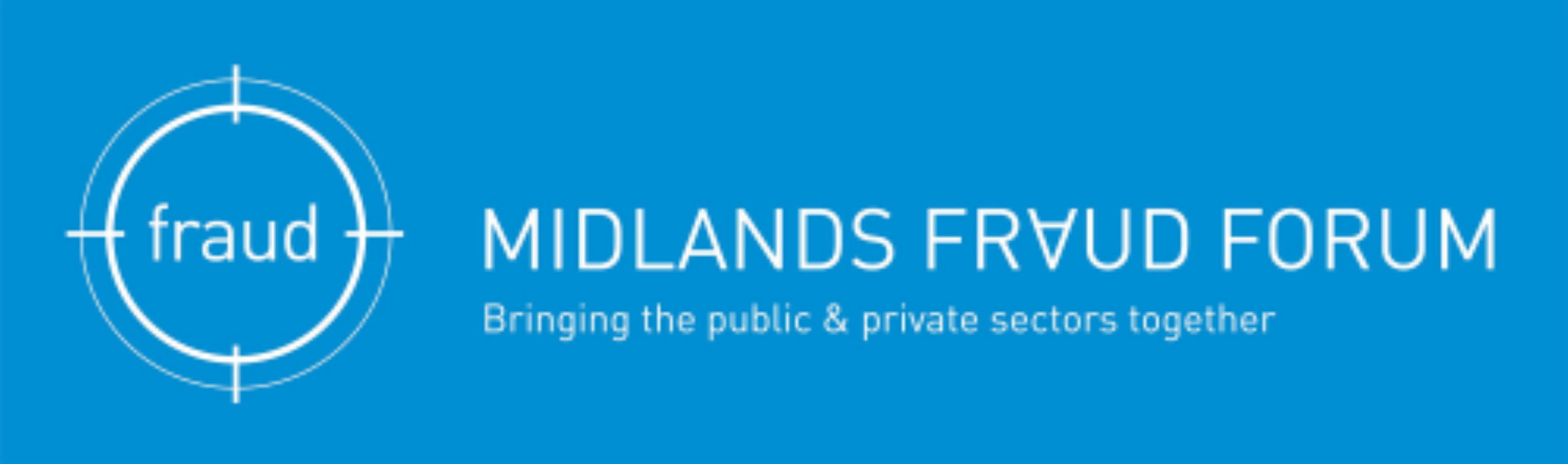 Midllands Fraud Forum logo