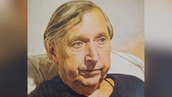 John Murray
