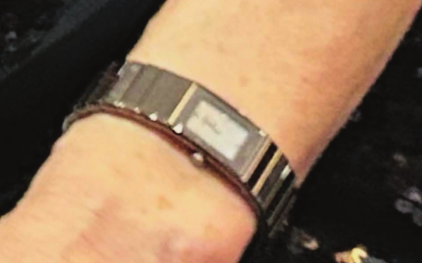 Watch