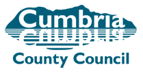 Cumbria County Council logo