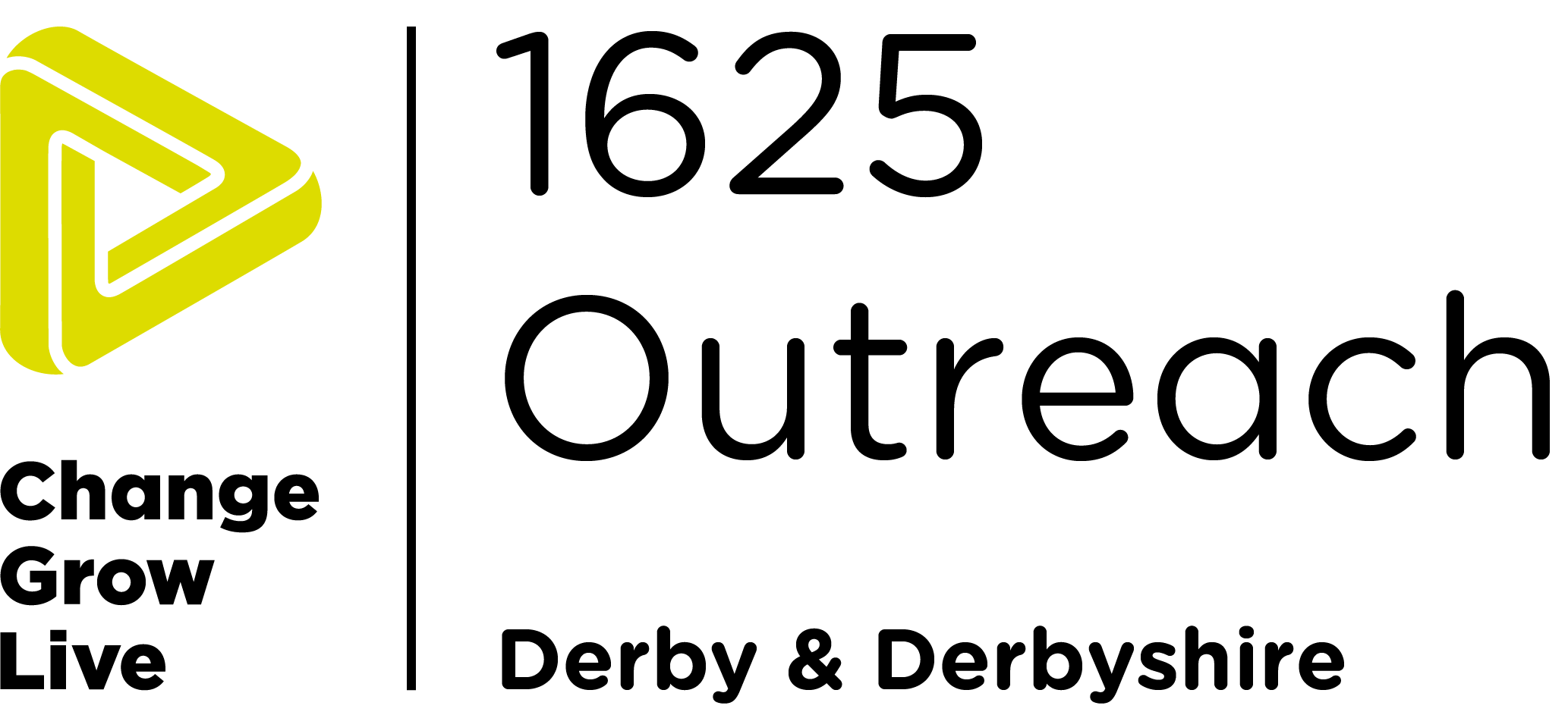 1625 Outreach logo