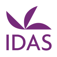IDAS logo