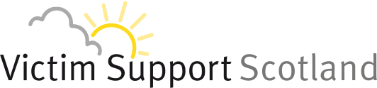 Victim Support Scotland logo