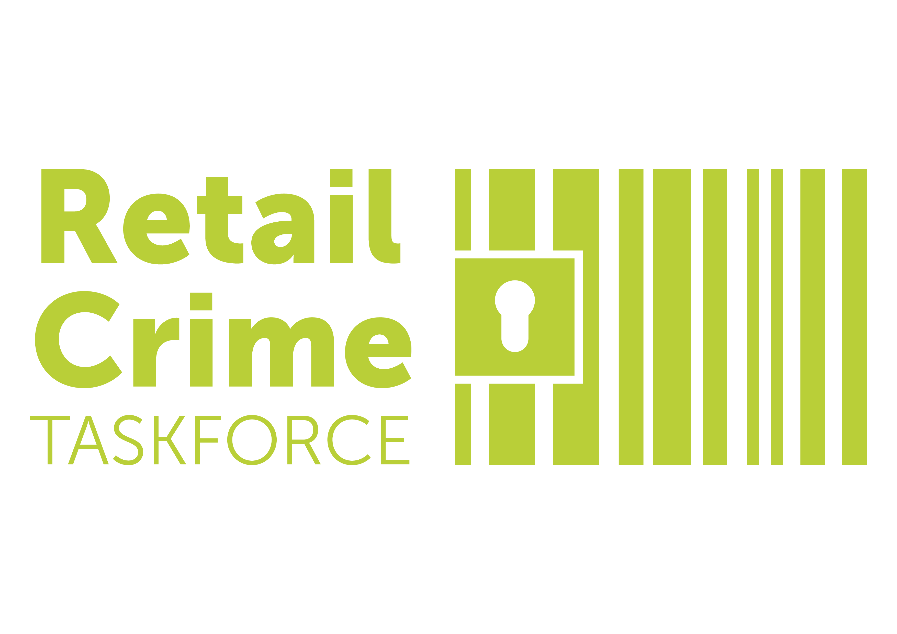 Retail Crime Taskforce logo
