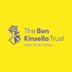 Ben Kinsella Trust logo