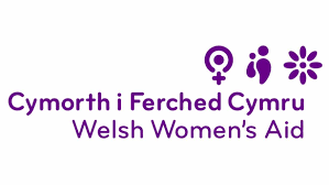 Welsh Women's Aid logo