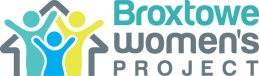Broxtowe Women's Project logo