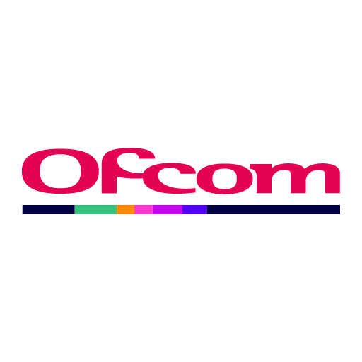 Ofcom logo